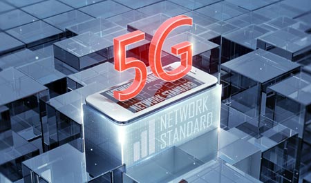 5G Glossary