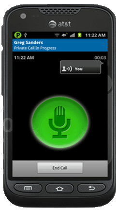 AT&T Smart phone